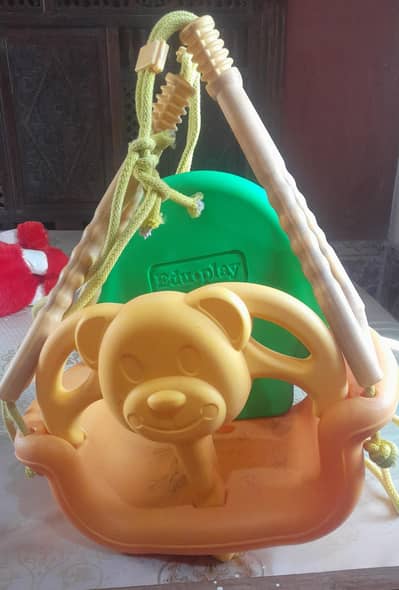 premiym quality swing branded