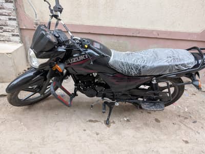 GR 150 as like brand new