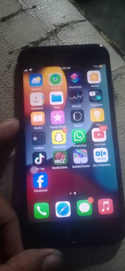 I want to sell my iPhone 7 32 gb