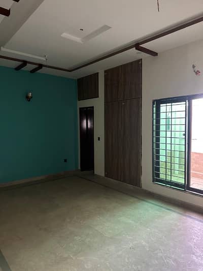 5 marla double story house for sale