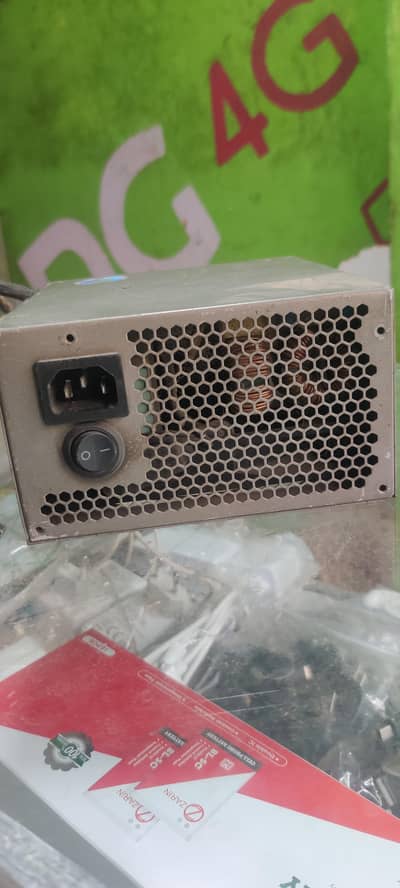 850 thermaltake power supply