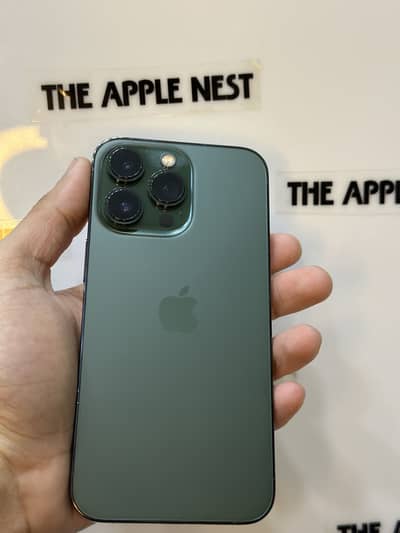 13 PRO MAX 128 GB PTA