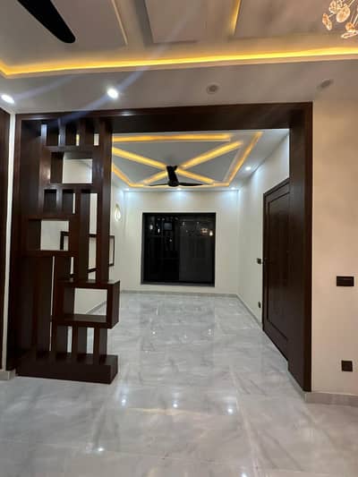 Brand New 5 Marla House for Sale | Modern Design | Ready to Move