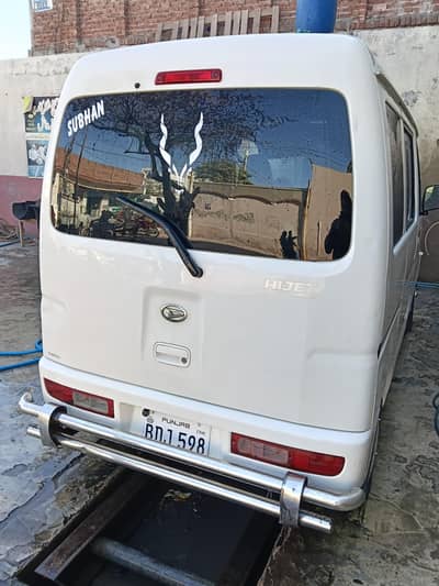 hijet every sale final price 1800000