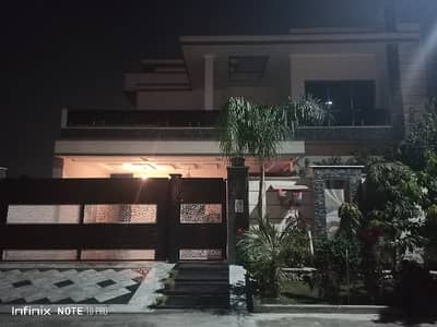 1 Kanal Upper Portion Available For Rent In Dc Colony.