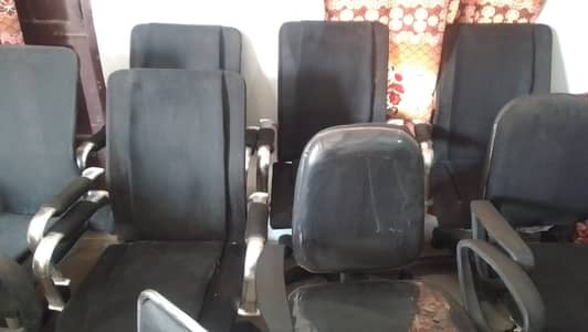 Office Chair for Sale – Excellent Condition