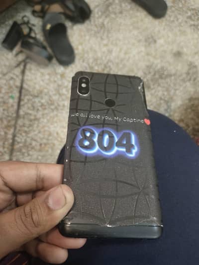 Redmi note 5 phone no 03067094647