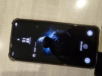 Samsung A34 5g Urgent Sale