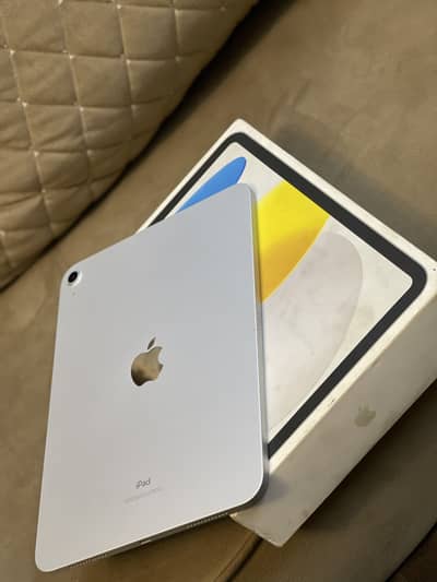 iPad 10th Generation 64GB