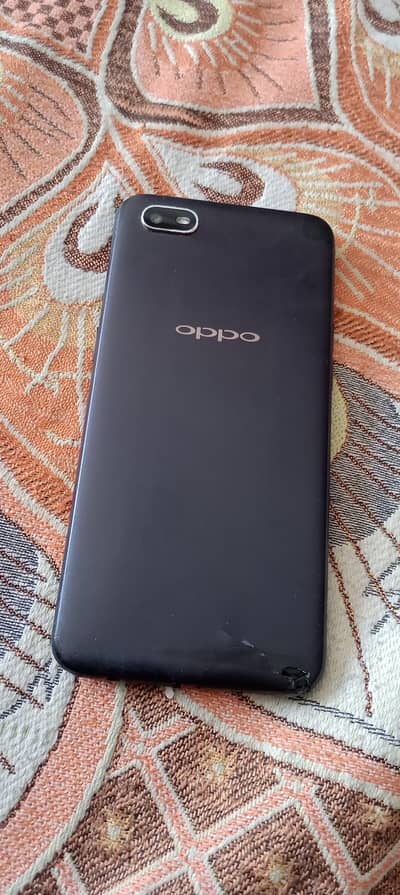 Oppo A1k