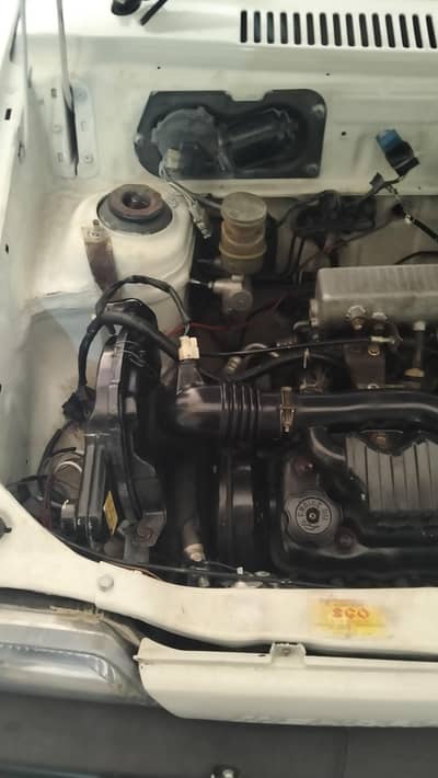 2012016 model Mehran car  good looking  ,body showers , home use