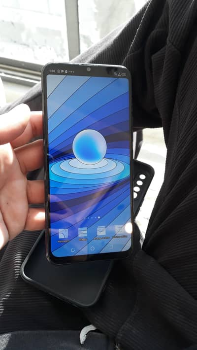 Tecno Spark 4 3gp 32 for sale urget