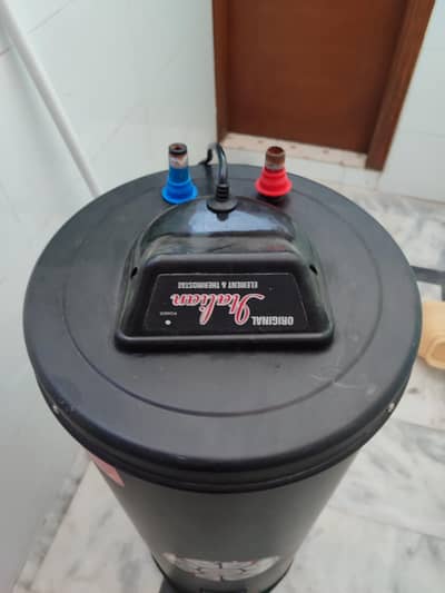 sassco electric geyser