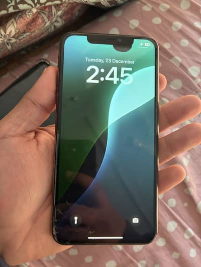 iPhone 11 Pro Max 512gb