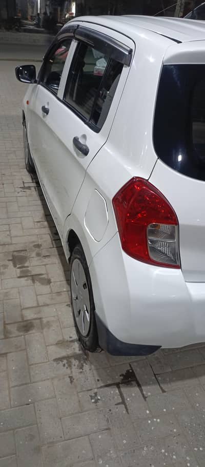 Suzuki cultus model 2021 for sale
