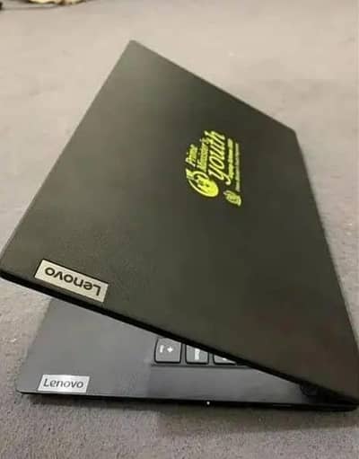 pm lenovo laptop