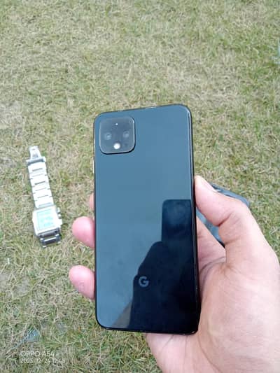 Google Pixel 4
