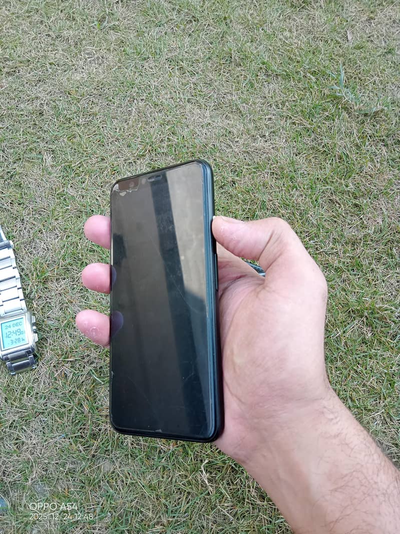 Google Pixel 4 2