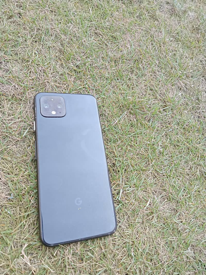 Google Pixel 4 4