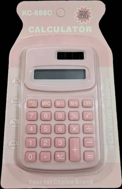 Mine Calculator For sale Premium quality