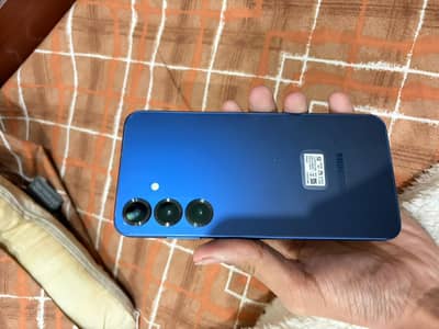 Samsung S25 Plus Non pta