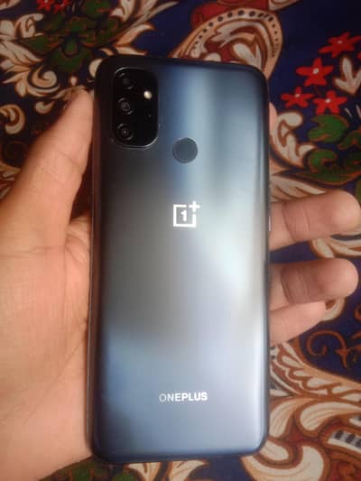 OnePlus Nord N100 10 by 10 condition