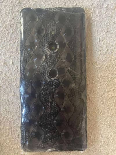 Sony expirya xz3 pta approved