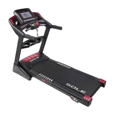 Sole F63 Electric treadmill heavy (Urgent)