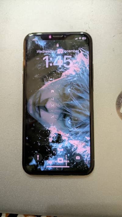 i Phone x Offical Approved