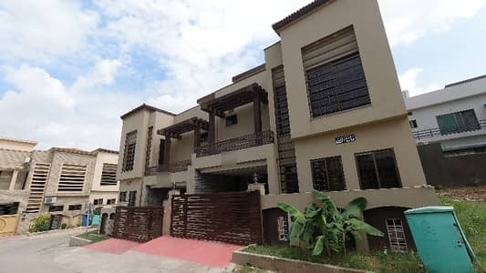 Ideal On Excellent Location House Is Available For Sale In Rawalpindi