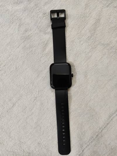 Zero lifestyle Smartwatch