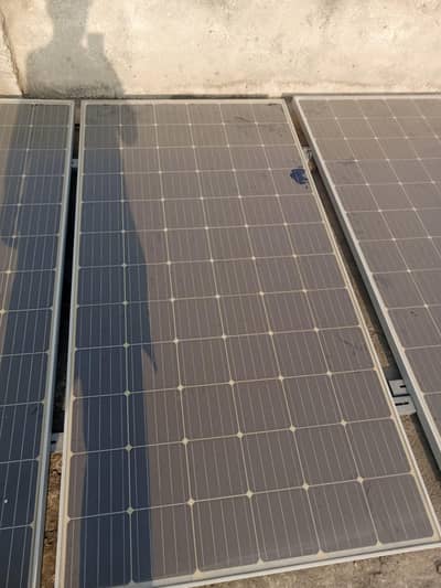 7 Solar Panel 330 watt For Sale