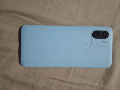 Redmi A2 plus 64 gb 10/10 condition siled pack home use mobile
