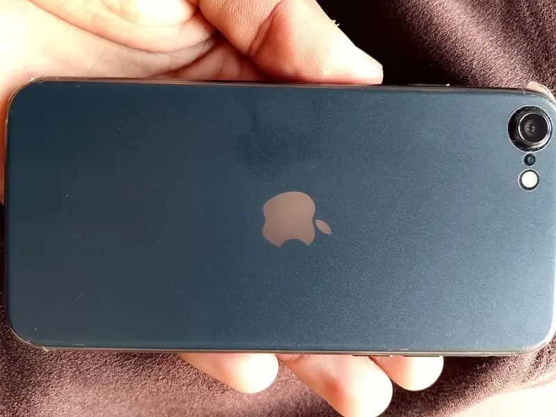 iPhone se3 sim lock 2