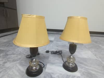 lamps