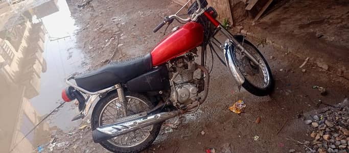 honda 125 for sale