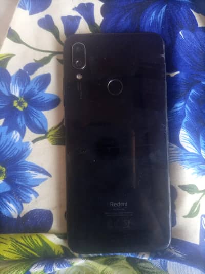 Redmi note 7 4/128