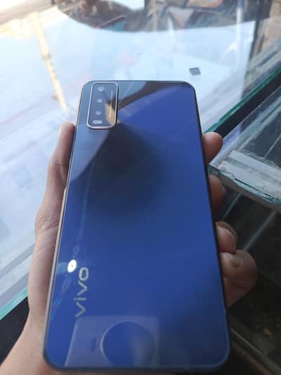 Mobile phone vivo y20 for sale