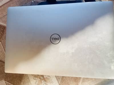 Dell XPS 15, i9-9 Gen, 32 GB Ram, Nvidia 1650 Graphics Card