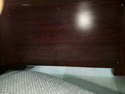 Executive Office Table