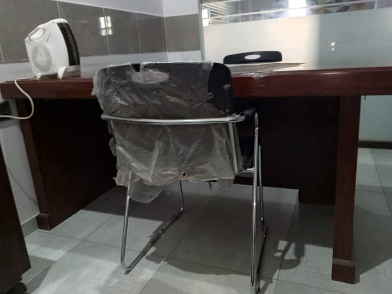 Executive Office Table 2