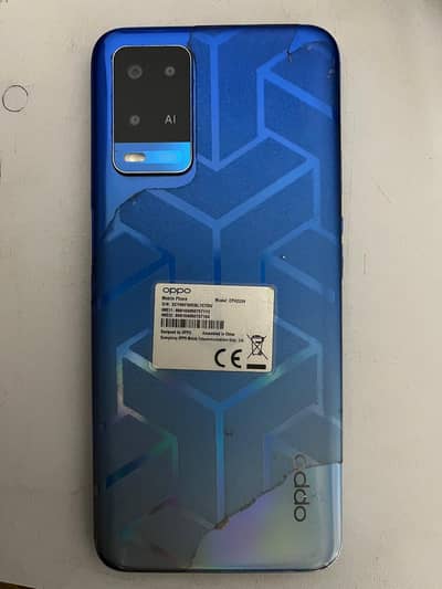 OPPO A54 | ONLY SERIOUS BUYER