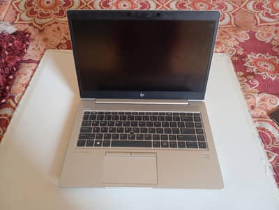 very good condition and touch screen