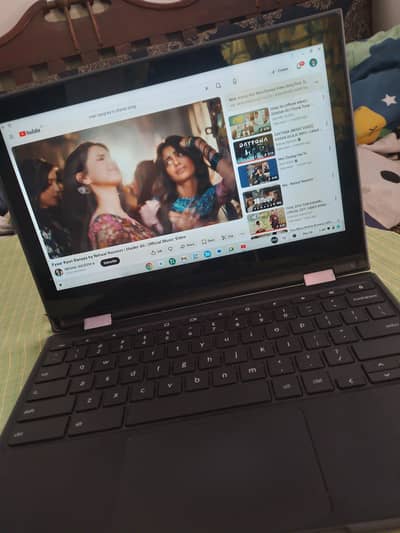 Chrome book Lenovo 300e