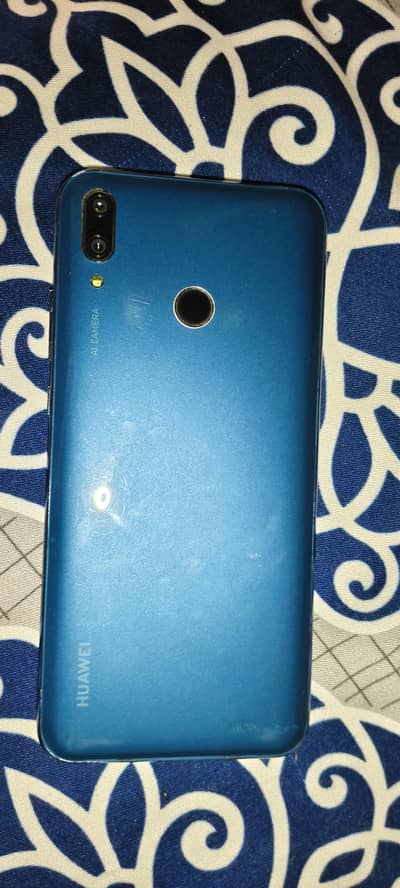 Huawei y9 4 64 For sale Condition 10/9 All ok 03216558557
