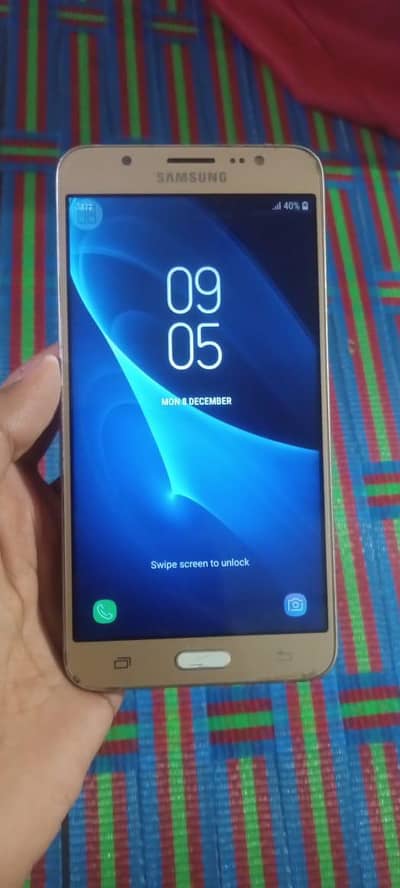 samsung galaxy j7 2016,. . exchanging possible