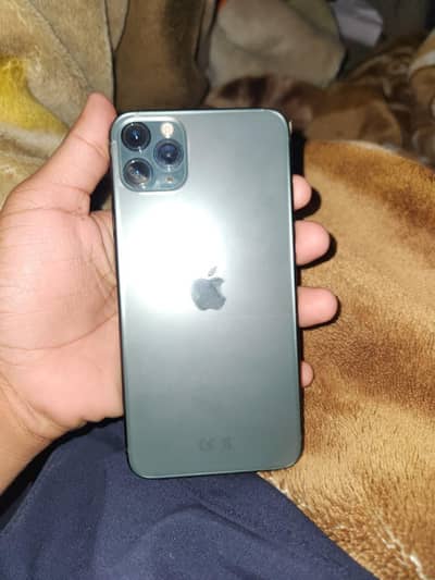 iPhone 11 pro max