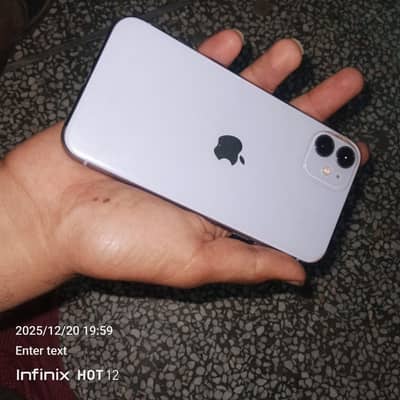 iPhone 11