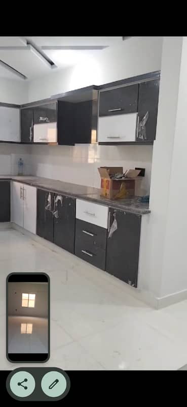 3 Bed dd New Flats in La Grande or Mount Vista