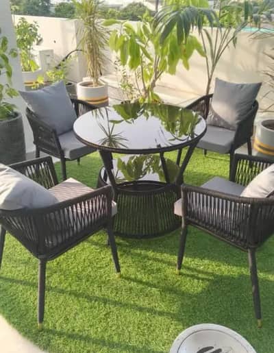 rope chair, garden Furniture, patio furniture, patio furniture